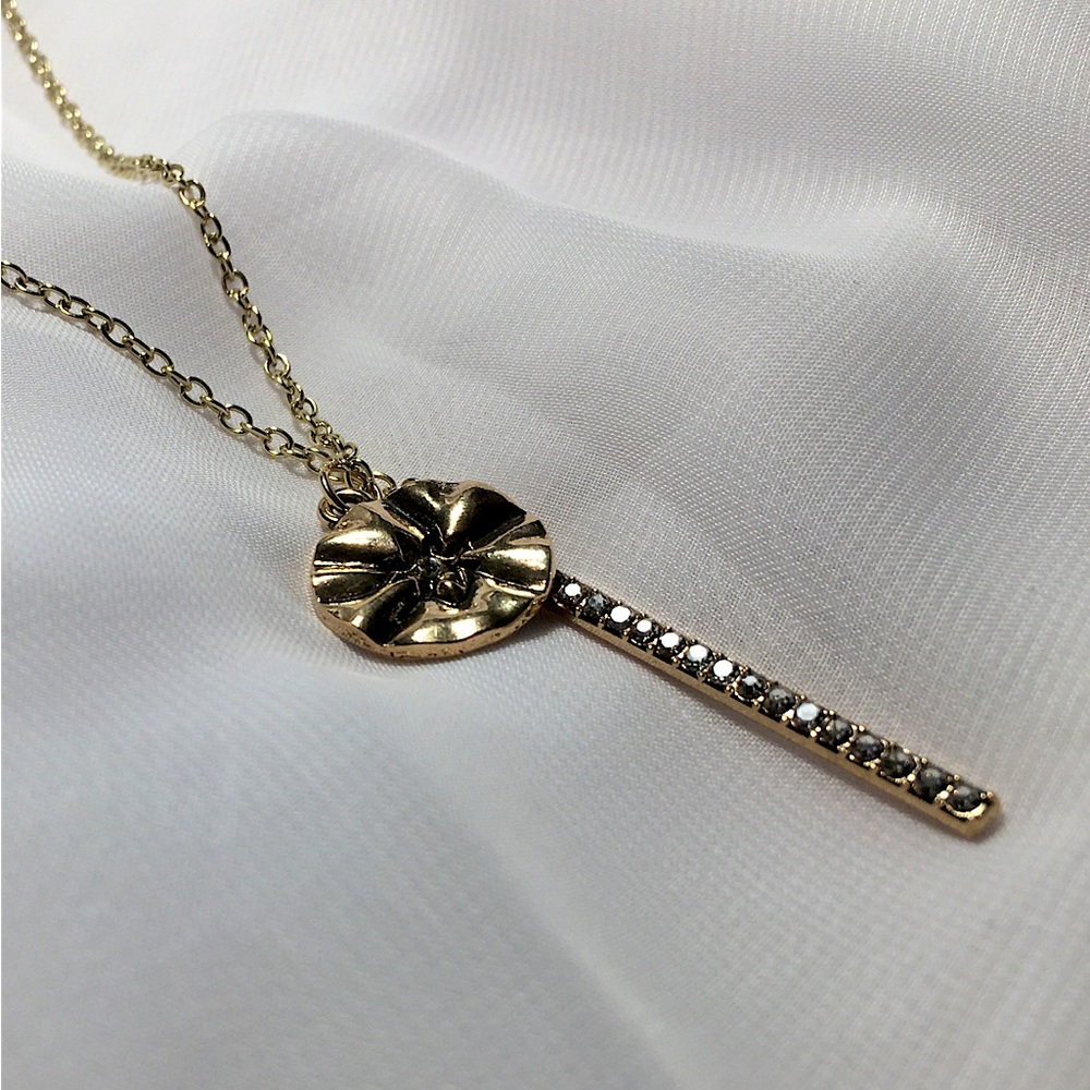 Beautiful Necklace 💋